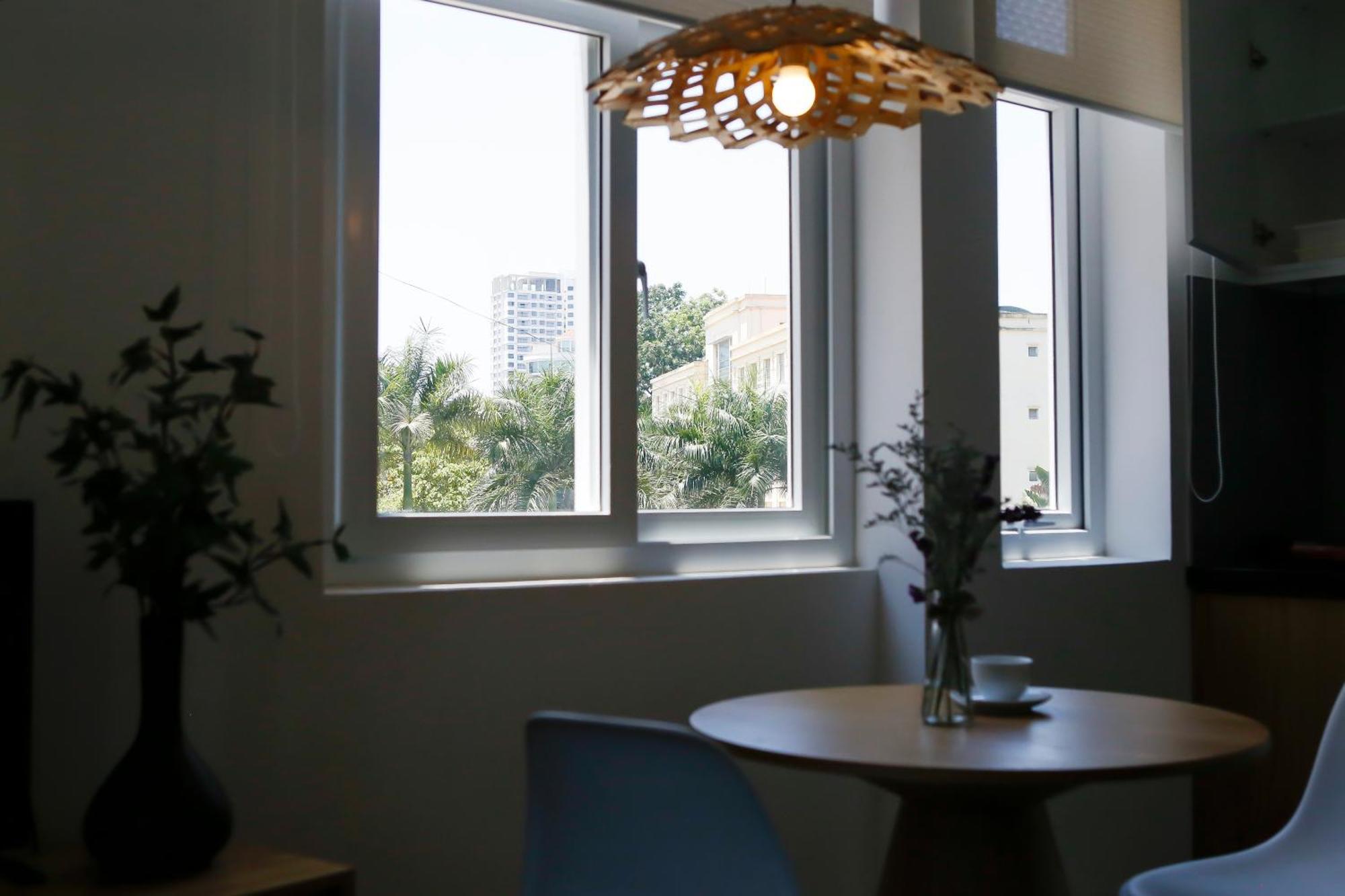 Angie'S Home Ho Chi Minh City Exterior photo